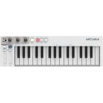 ARTURIA KeyStep 32 - Синтезатор аналоговый