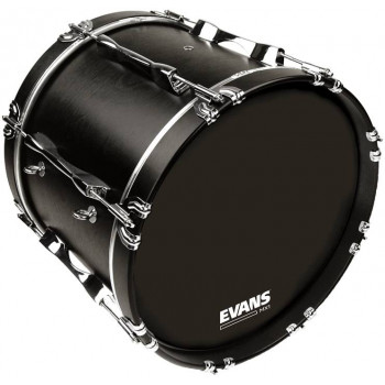 EVANS BD24MX1B - Пластик 24'