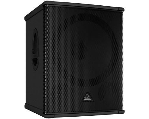 BEHRINGER B1500XP - Сабвуфер