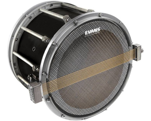 EVANS SS14MH1 - Пластик 14'