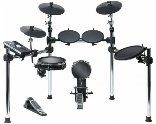 ALESIS FORGE KIT - Электронная ударная установка