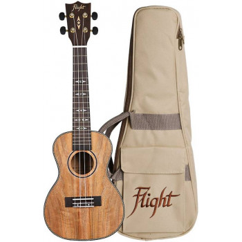 FLIGHT DUC450 MANGO - Укулеле концерт