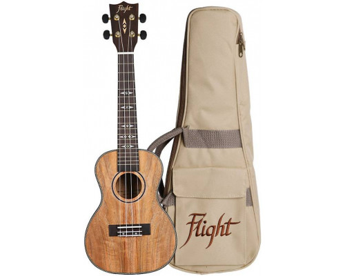 FLIGHT DUC450 MANGO - Укулеле концерт