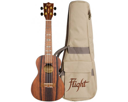 FLIGHT DUC460 AMARA - Укулеле концерт