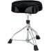 TAMA HT530BC - Стул для барабанщика TAMA HT530BC - Стул для барабанщика