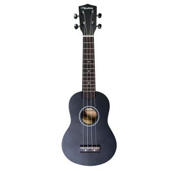 VESTON UKULELE KUS 15 BK - Укулеле сопрано VESTON UKULELE KUS 15 BK - Укулеле сопрано