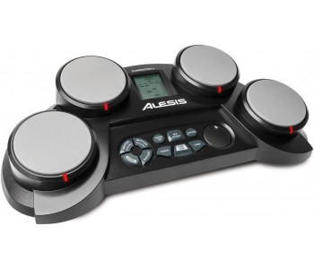 ALESIS COMPACTKIT 4 - Электронная ударная установка