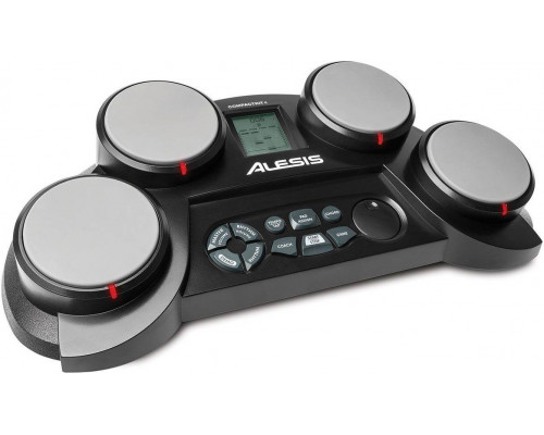 ALESIS COMPACTKIT 4 - Электронная ударная установка