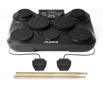 ALESIS COMPACTKIT 7 - Электронная ударная установка