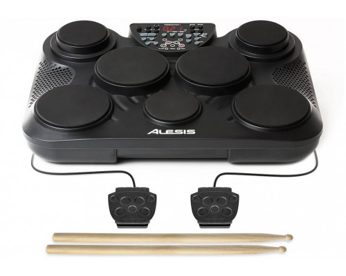ALESIS COMPACTKIT 7 - Электронная ударная установка