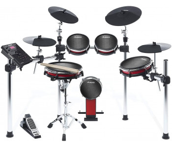 ALESIS CRIMSON MESH KIT - Электронная ударная установка
