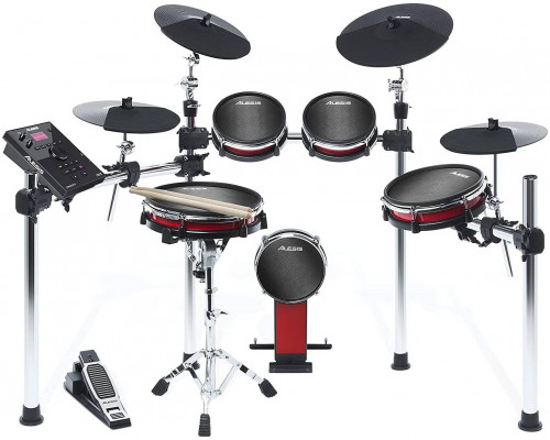 ALESIS CRIMSON MESH KIT - Электронная ударная установка