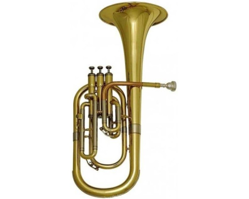 ROY BENSON AH-301 - Альтгорн