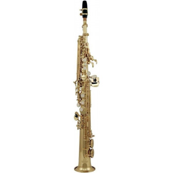 ROY BENSON SG-302 - Саксофон сопрано