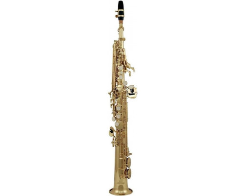 ROY BENSON SG-302 - Саксофон сопрано