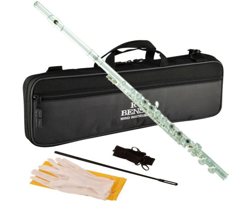 ROY BENSON FL-602 RE - Флейта