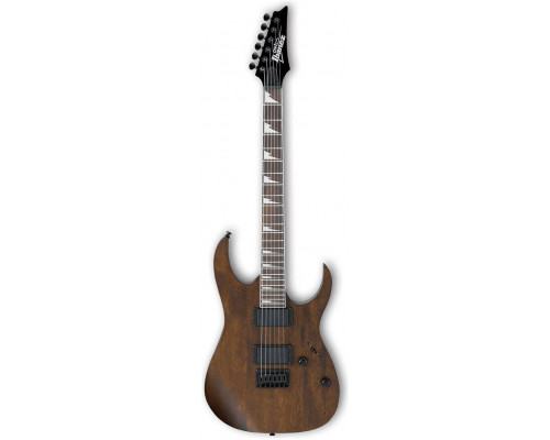 IBANEZ GRG121DX-WNF - Электрогитара