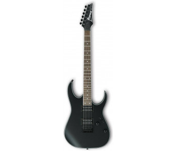 IBANEZ RG421EX-BKF - Электрогитара