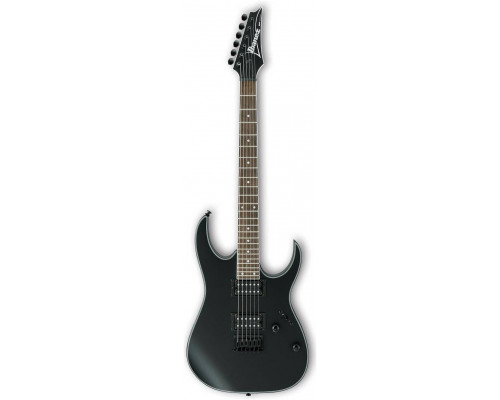 IBANEZ RG421EX-BKF - Электрогитара
