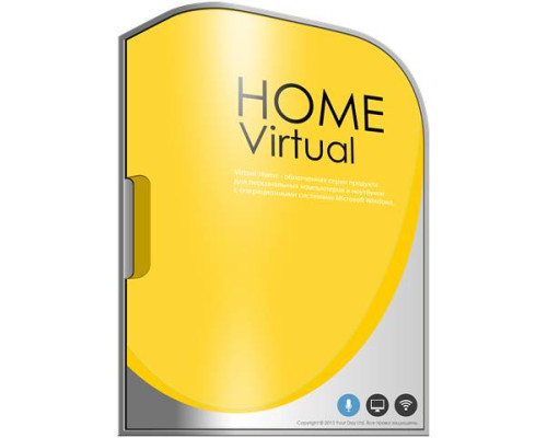 YOUR DAY Virtual Home - Караоке-система