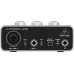BEHRINGER UM2 - Звуковая карта