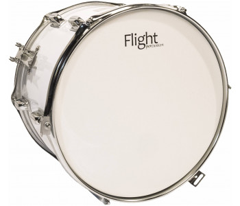 FLIGHT FMB-2210WH - Барабан маршевый бас