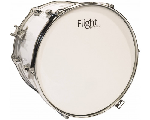 FLIGHT FMB-2210WH - Барабан маршевый бас