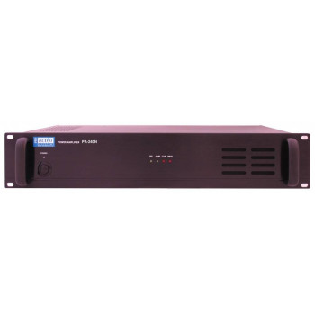 PROAUDIO PA-240N - Усилитель мощности трансляционный