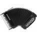 HOHNER Bravo I 49 F black - Аккордеон 1/2