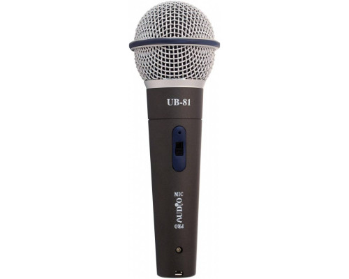 PROAUDIO UB-81 - Микрофон