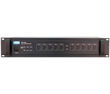 PROAUDIO AS-3210 - Контроллер