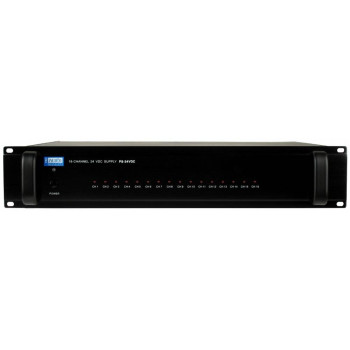 PROAUDIO PS-24VDC - Сетевой распределитель