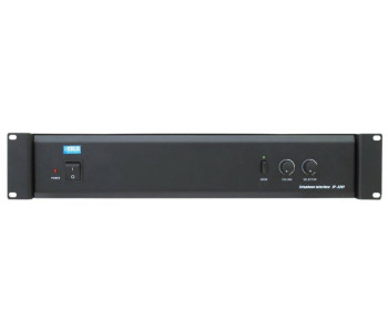 PROAUDIO TP-3201 - Трансляционная система