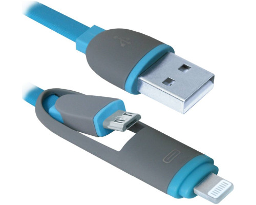 DEFENDER USB10-03BP - Цифровой кабель