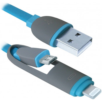 DEFENDER USB10-03BP - Цифровой кабель Дефендер