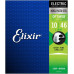 ELIXIR 19052 - Струны для электрогитары