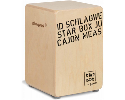 SCHLAGWERK CP400SB - Кахон с подструнником