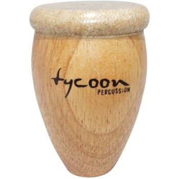 TYCOON TSS-C - Шейкер деревянный