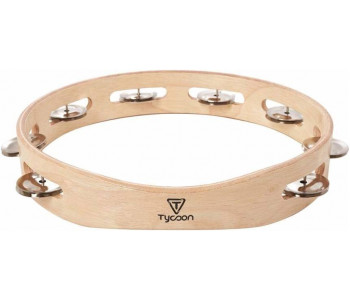 TYCOON TBW-10S BB - Тамбурин без мембраны