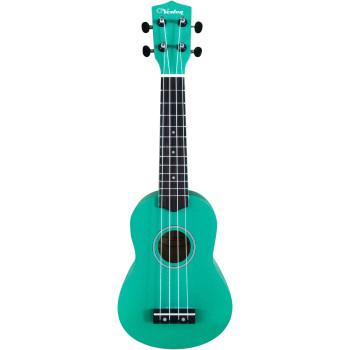 VESTON UKULELE KUS 15 GR - Укулеле сопрано VESTON UKULELE KUS 15 GR - Укулеле сопрано