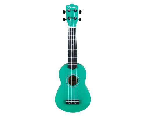 VESTON UKULELE KUS 15 GR - Укулеле сопрано VESTON UKULELE KUS 15 GR - Укулеле сопрано