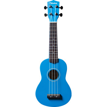 VESTON UKULELE KUS 15 BL - Укулеле сопрано VESTON UKULELE KUS 15 BL - Укулеле сопрано