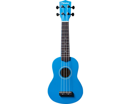 VESTON UKULELE KUS 15 BL - Укулеле сопрано