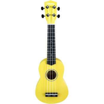VESTON UKULELE KUS 15 YW - Укулеле сопрано VESTON UKULELE KUS 15 YW - Укулеле сопрано