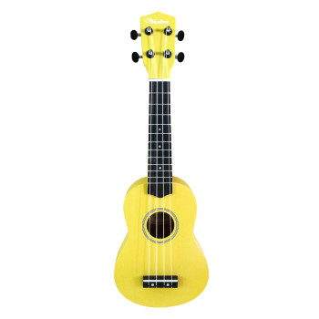 VESTON UKULELE KUS 15 YW - Укулеле сопрано VESTON UKULELE KUS 15 YW - Укулеле сопрано