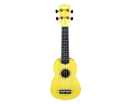 VESTON UKULELE KUS 15 YW - Укулеле сопрано VESTON UKULELE KUS 15 YW - Укулеле сопрано