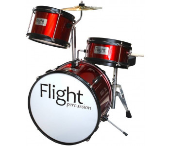 FLIGHT FK-10RD - Ударная установка акустическая уменьшенная