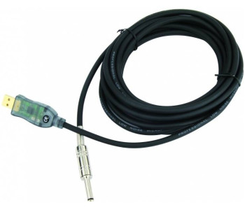 PROAUDIO TRS1-USB - Цифровой кабель PROAUDIO TRS1-USB - Цифровой кабель