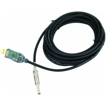 PROAUDIO TRS1-USB - Цифровой кабель