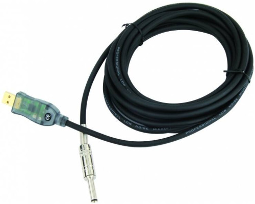 PROAUDIO TRS1-USB - Цифровой кабель
